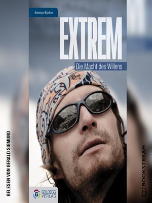 cover image of Extrem